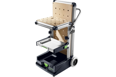 Festool mobiele werkplaats mw 1000