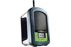 Festool sysrock br10 - werfradio fm/dab+bt+aux-in