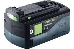 Batterie bp 18 li 5,0 asi eu  