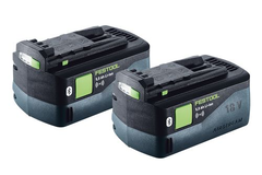 Festool accupack bp 18 li 5,0 asi eu