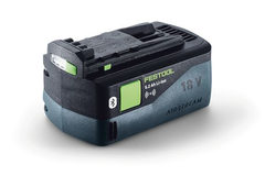 Festool energieset sys 18v 2 x 5.0 / tcl6duo 