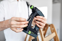 Festool accuschroefmachine cxs 18 c 3,0-set