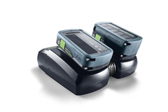 Festo chargeur rapide tcl 6 duo  