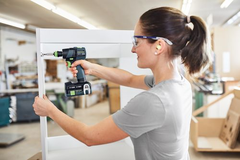 Festool accuschroefboor txs 18 c 3,0-plus