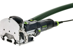 Festool freesmachine df 500 q-set