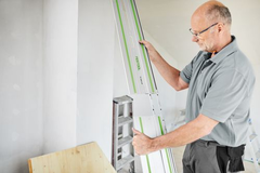Festo verbindingsstuk geleider fsv/2