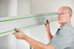 Festo verbindingsstuk geleider fsv/2