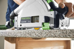 Festool accu-invalcirkelzaag tsc 55 keb-basic
