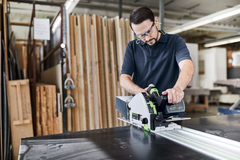 Festool geleiderail/fs 1900/2
