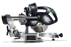 Set table de sciage kapex ks60 e-ug-set/xl 