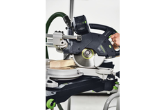 Set table de sciage kapex ks60 e-ug-set/xl 