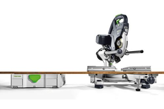 Set table de sciage kapex ks60 e-ug-set/xl 