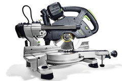 Set table de sciage kapex ks60 e-ug-set/xl 