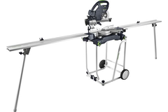 Set table de sciage kapex ks60 e-ug-set/xl 