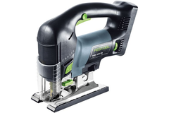 Festool scie sauteuse psbc 420 eb-basic 